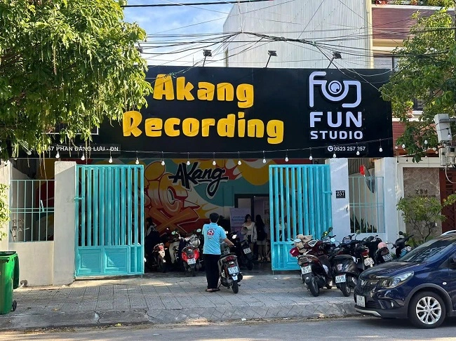Fun Studio Cẩm Lệ